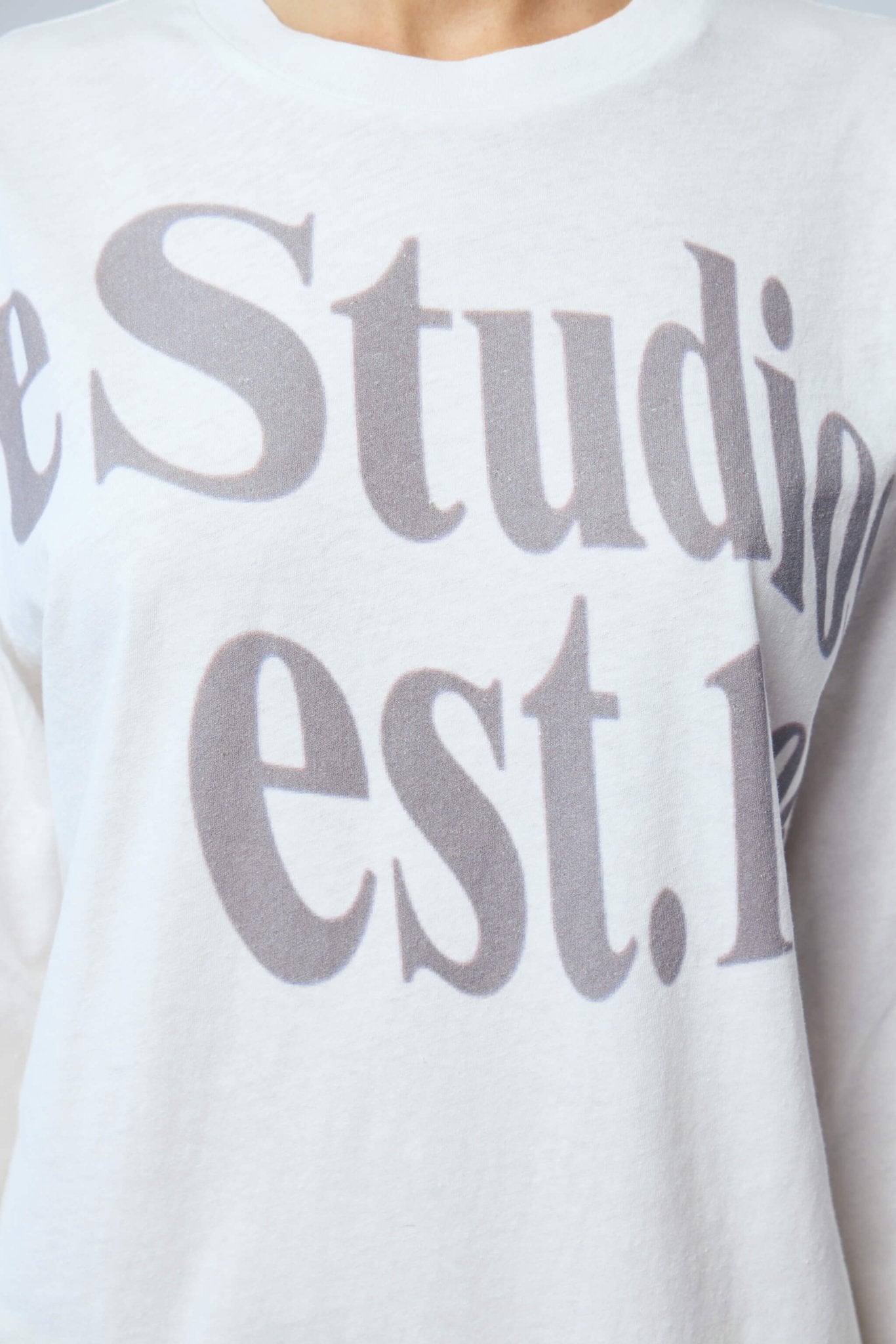 Relaxed Fit Graphic T-shirt