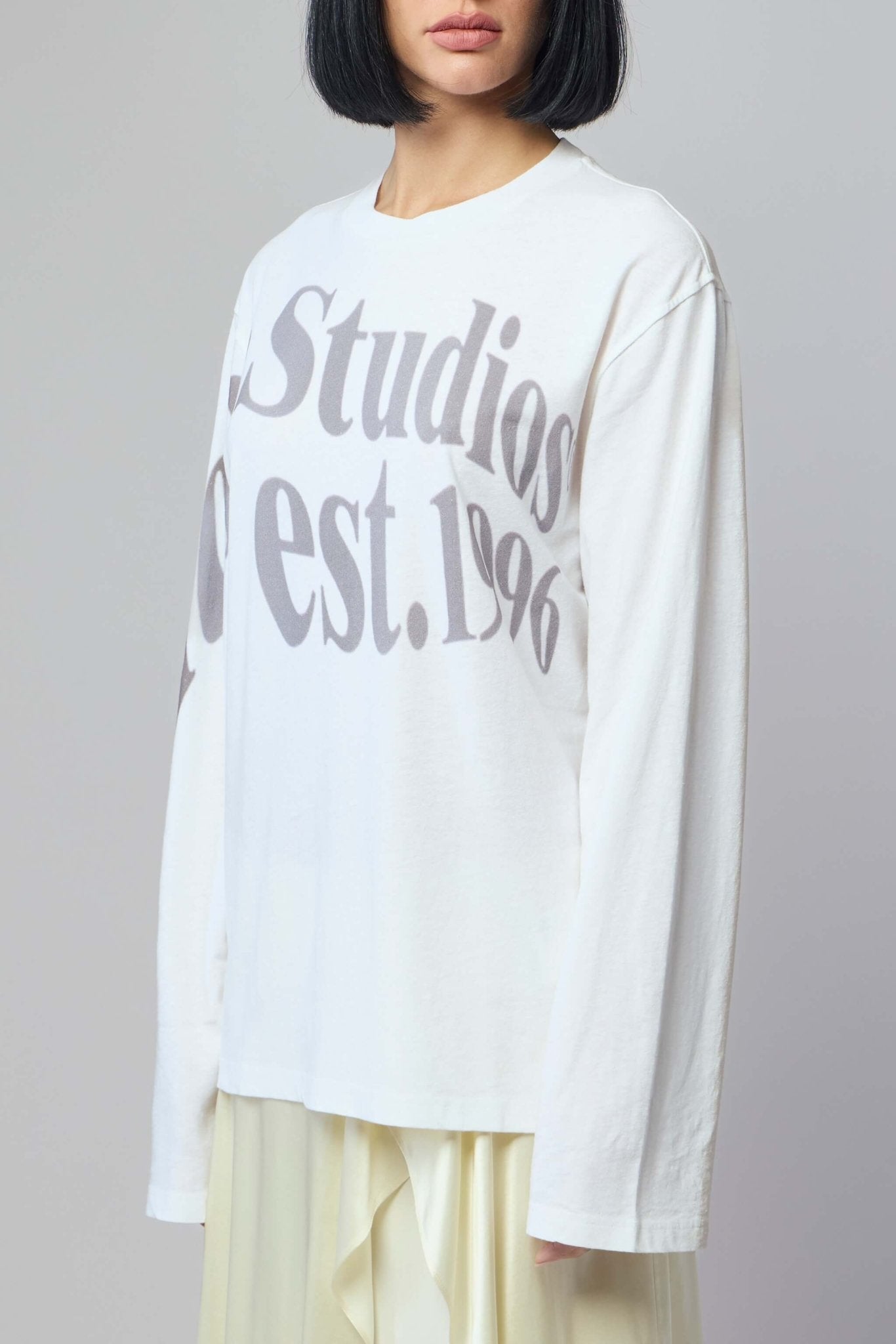 Relaxed Fit Graphic T-shirt