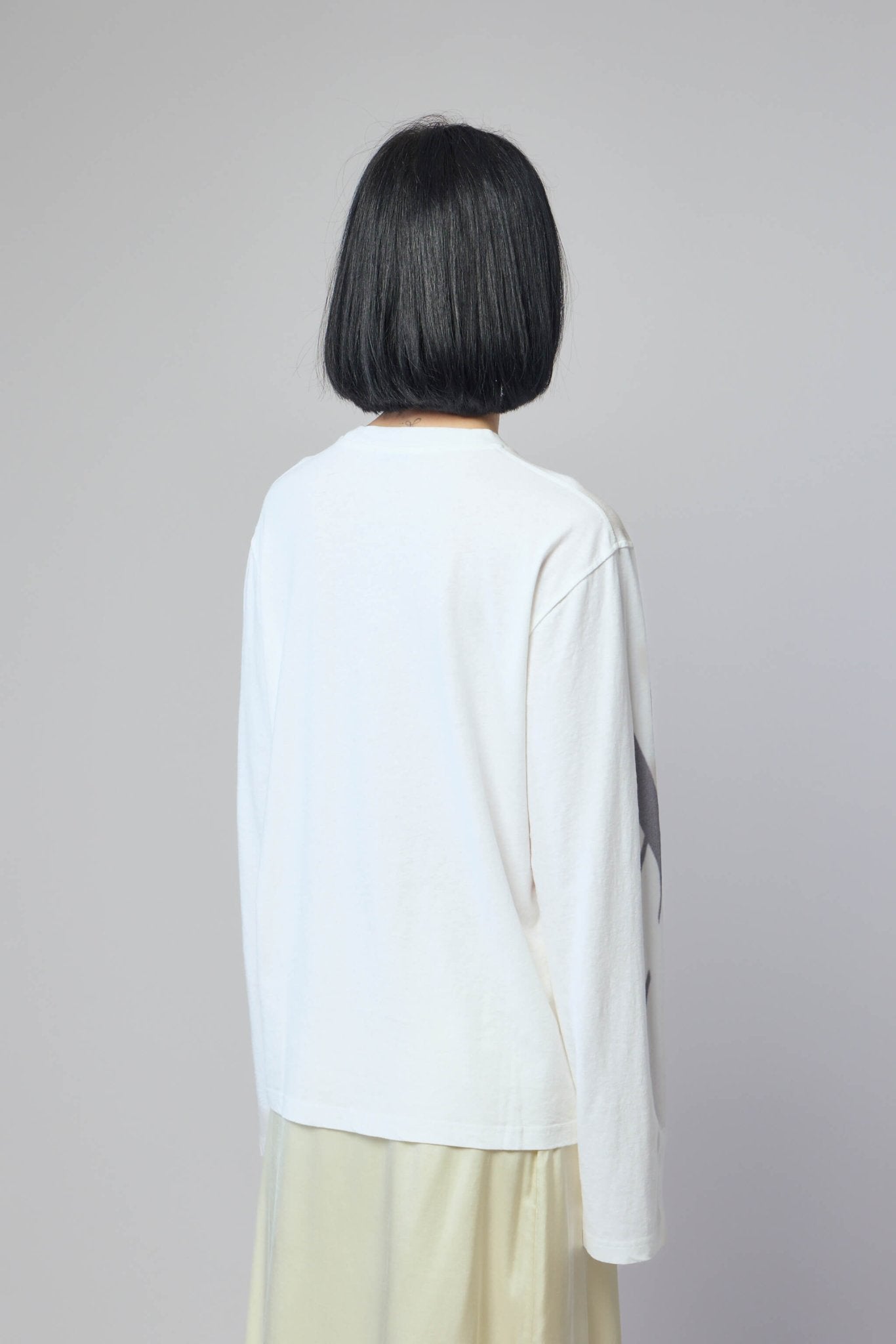 Relaxed Fit Graphic T-shirt