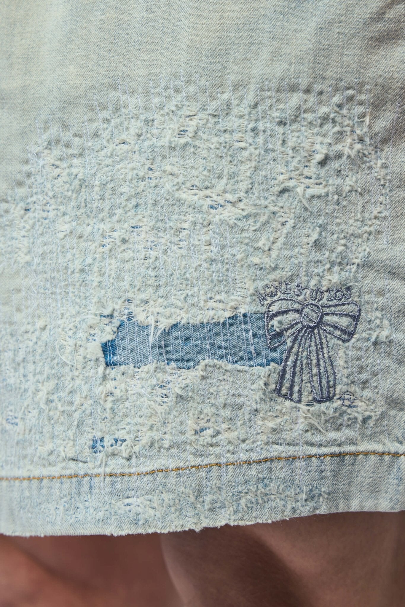 Cotton Shorts