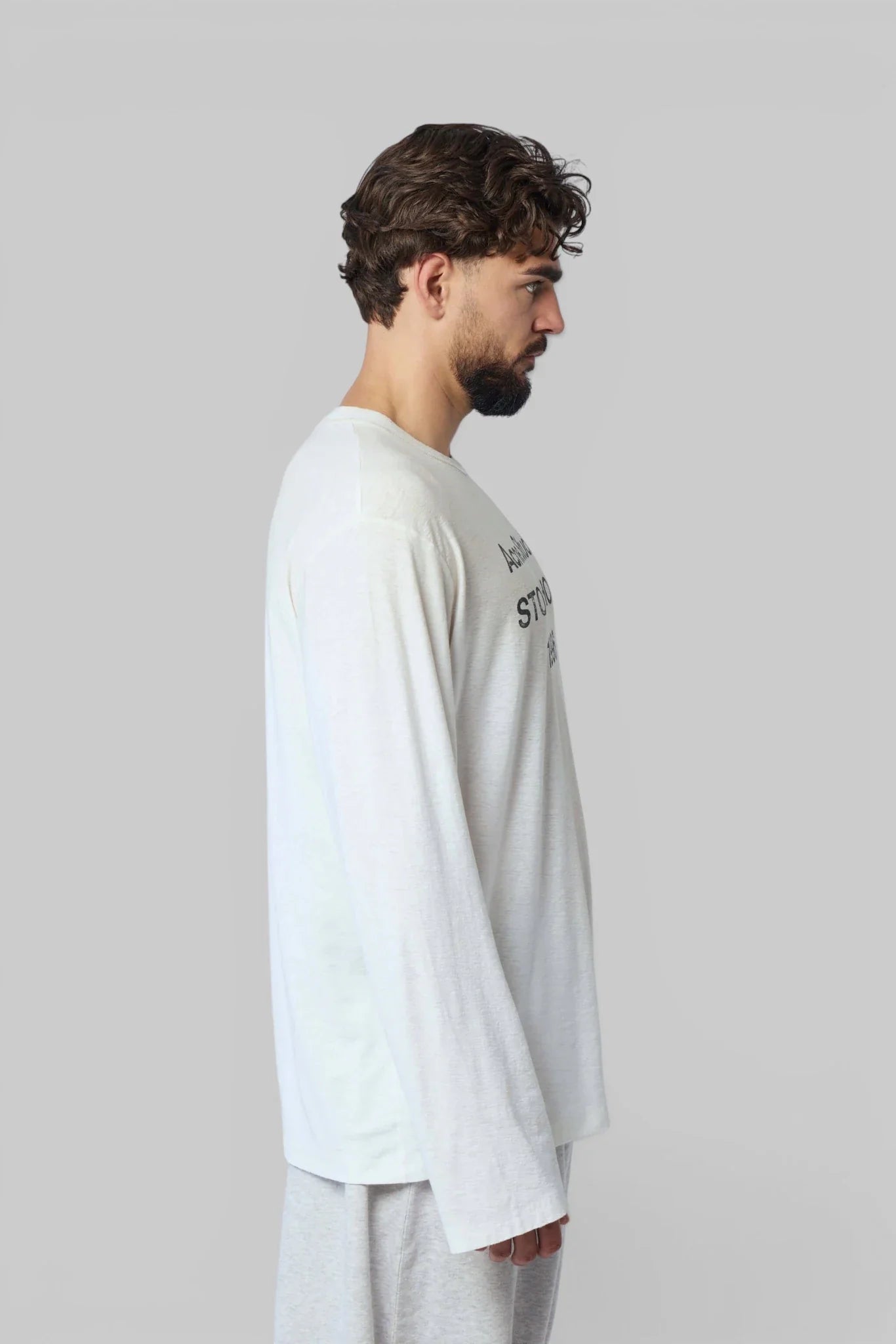 Sprayed 1996 Logo T-Shirt