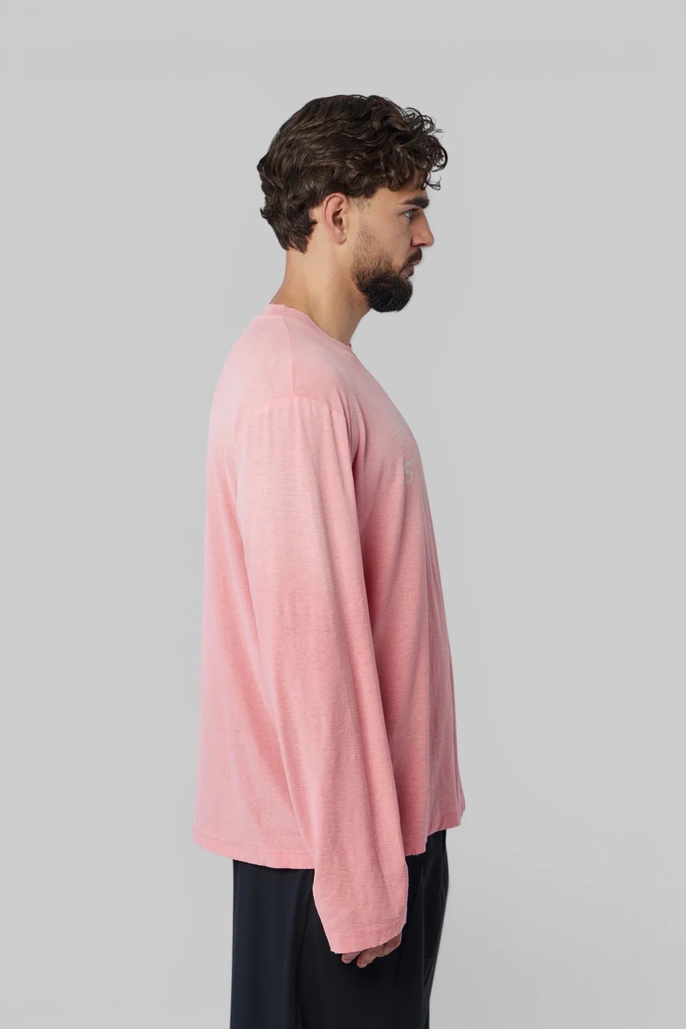 Sprayed 1996 Logo T-Shirt