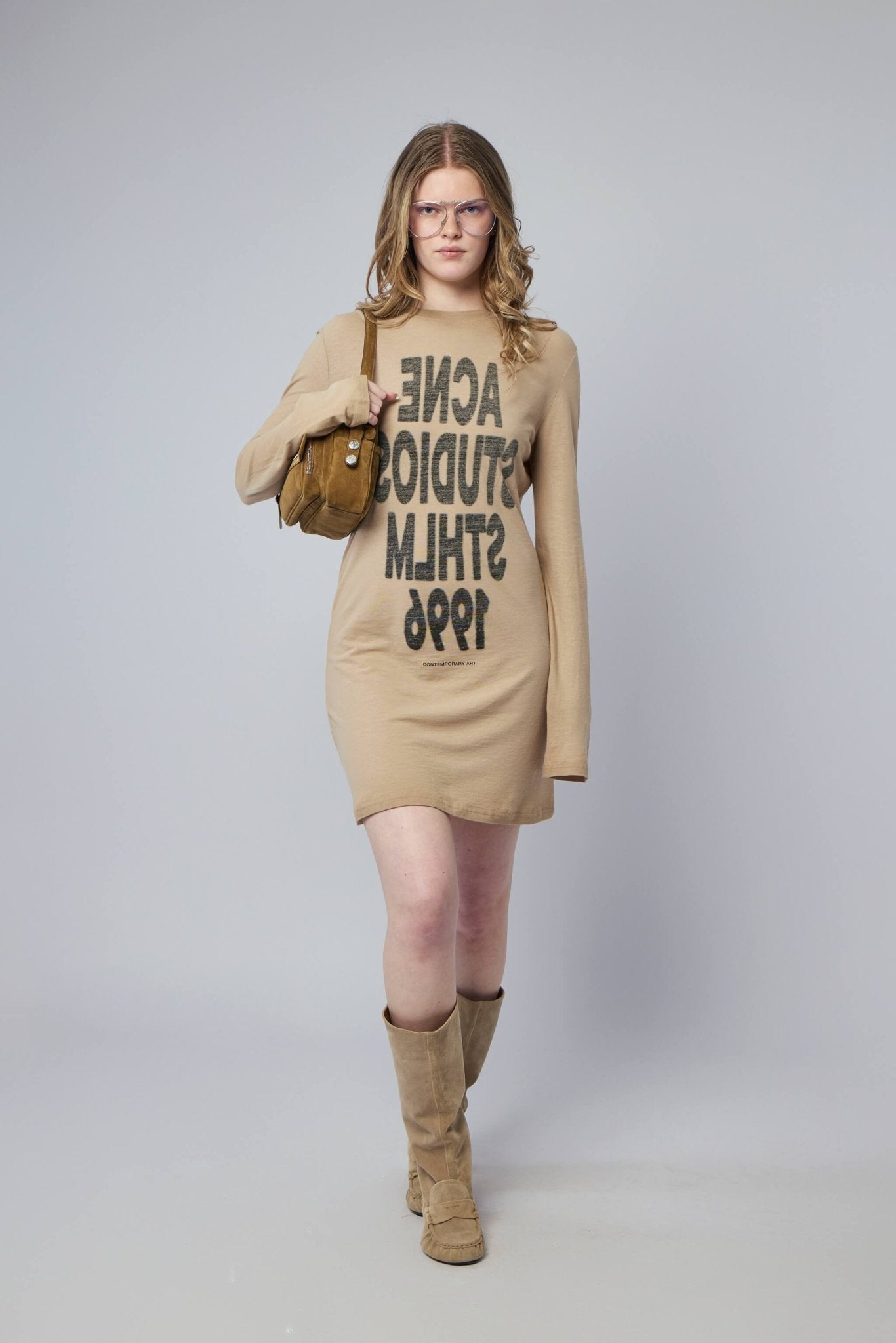 Graphic Dress