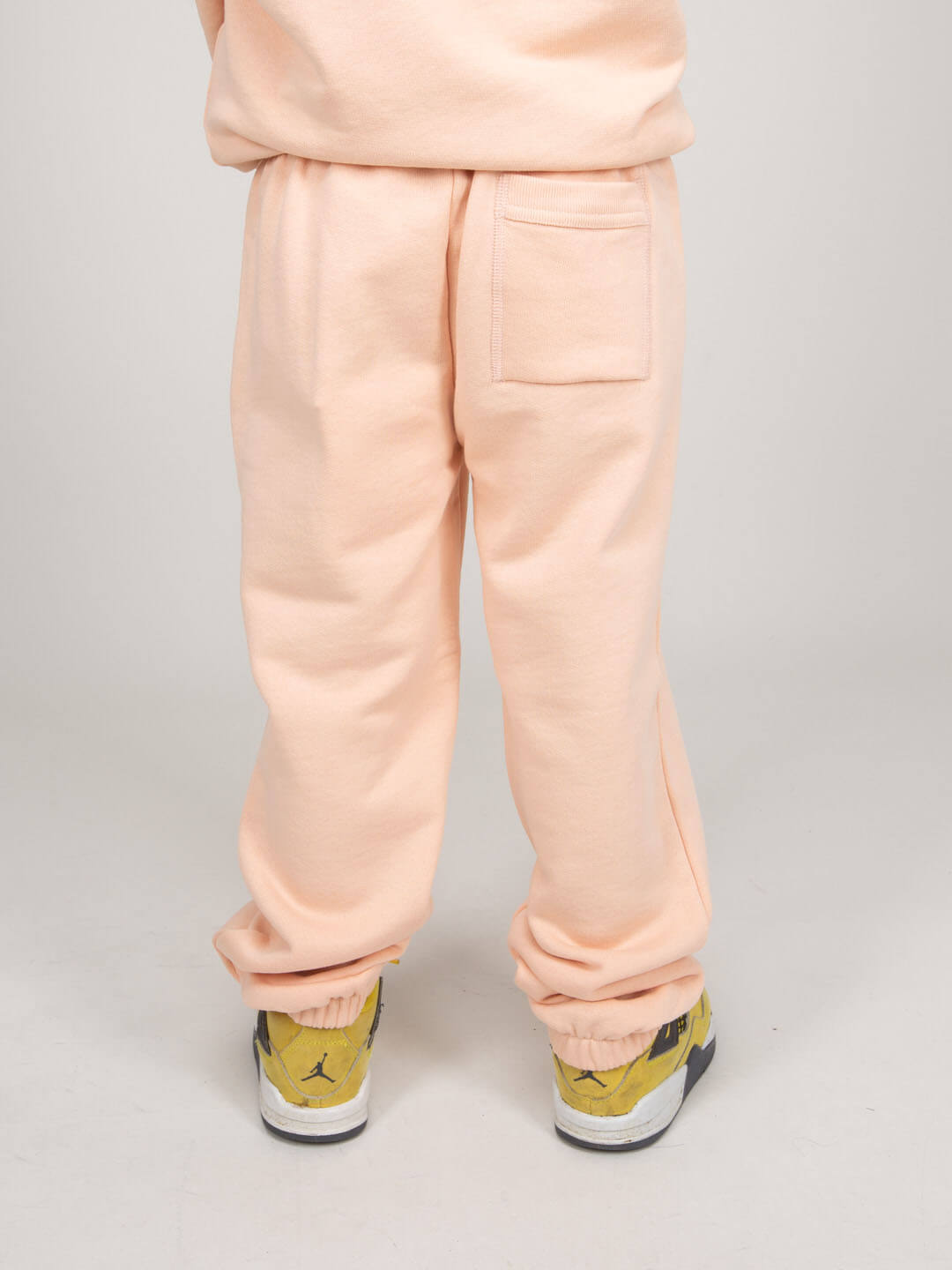 The Face Series Mini Sweatpants