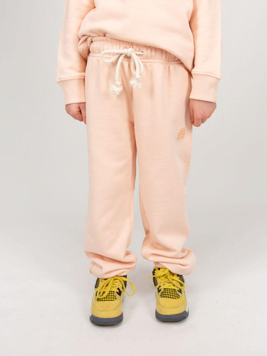 The Face Series Mini Sweatpants