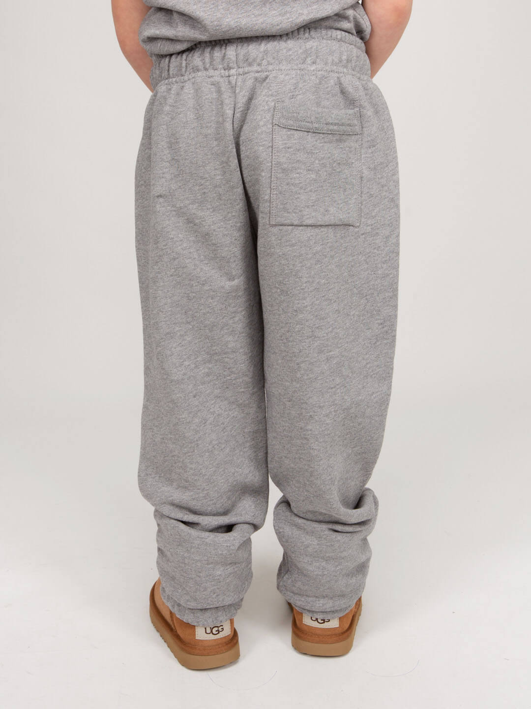 The Face Series Mini Sweatpants