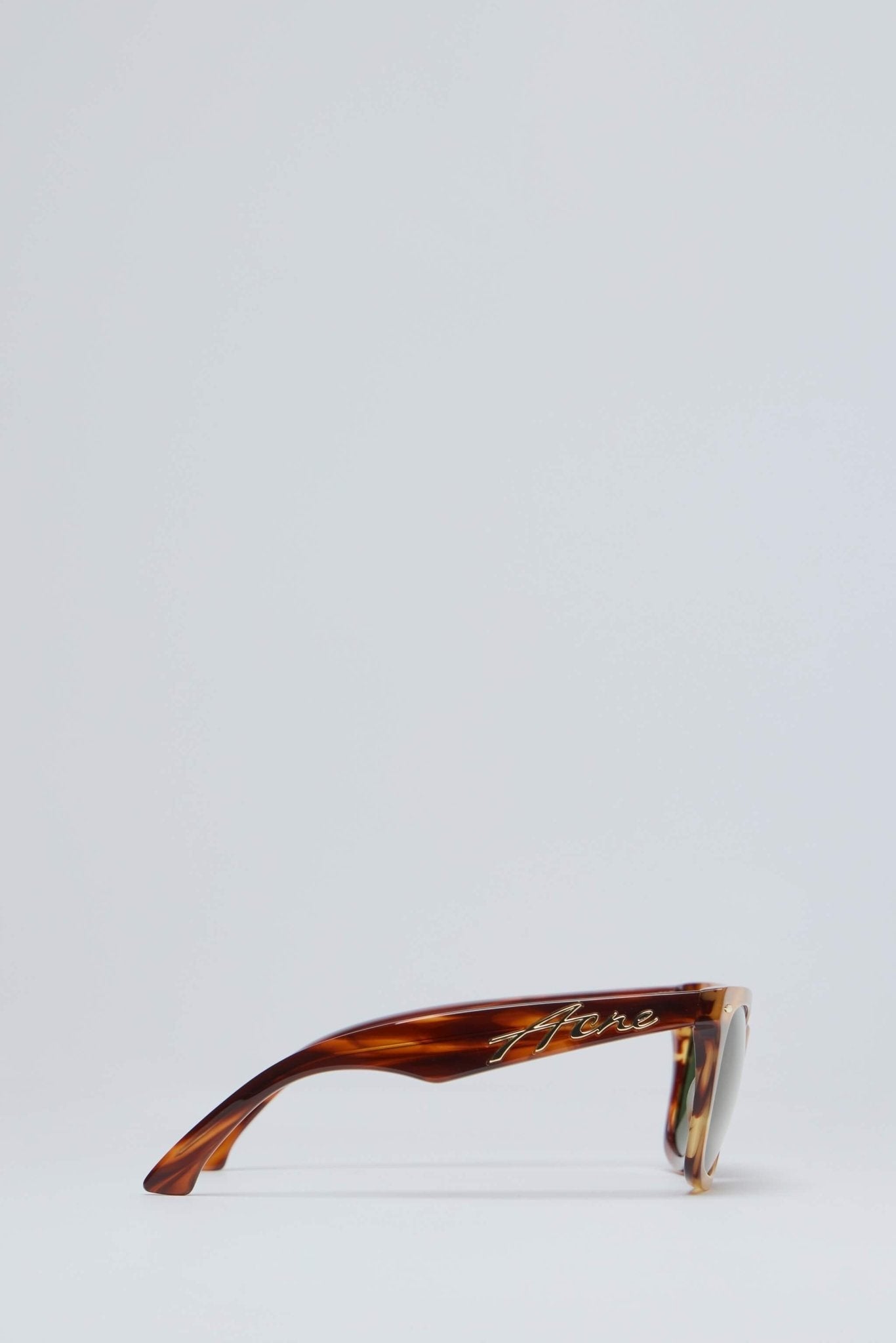 Square-frame Sunglasses