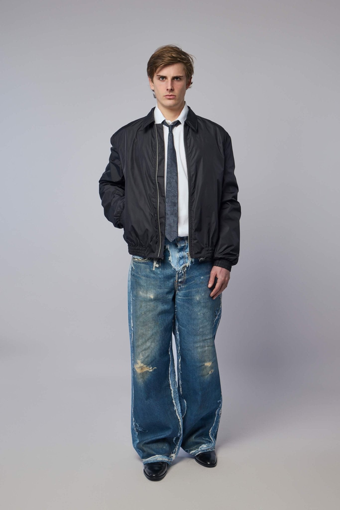 Trompe L'oeil Jeans
