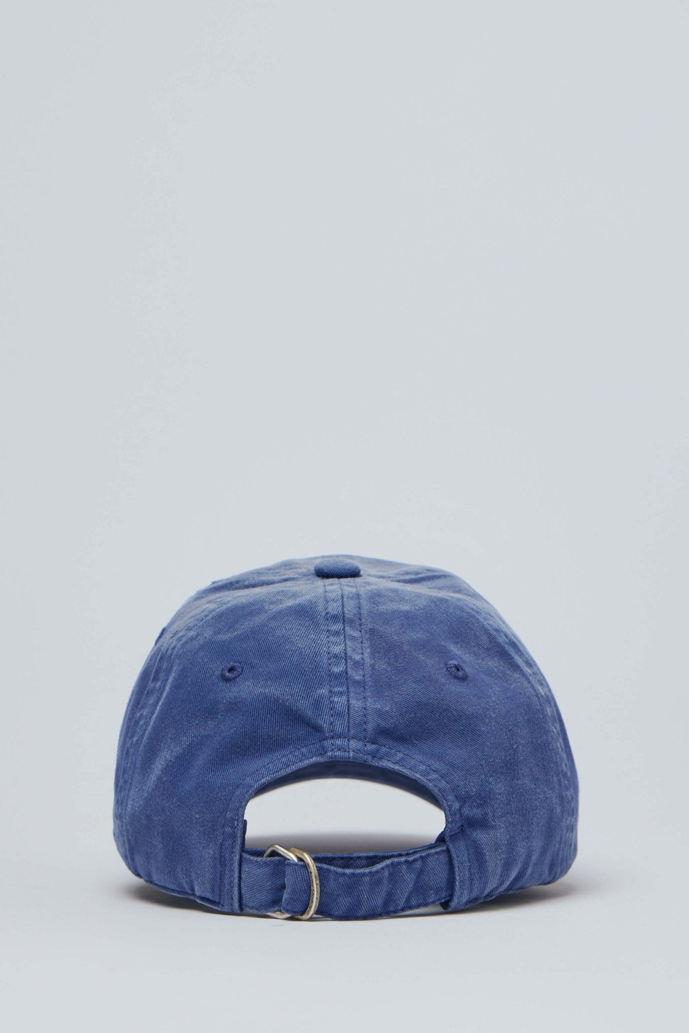Sprayed Logo Cap