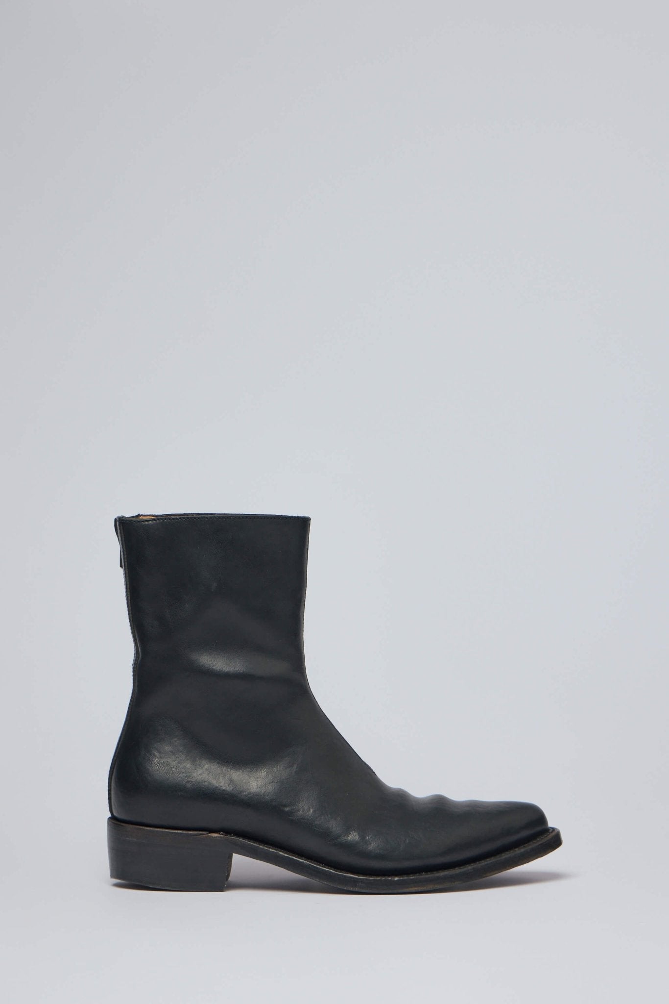 Point Boot Shawn