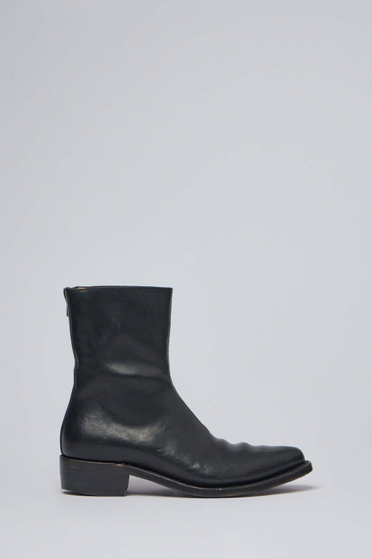 Point Boot Shawn