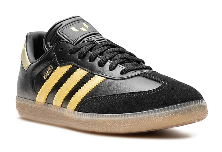 adidas Youth Samba Messi J