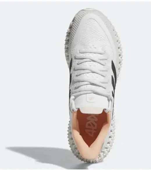 [GX9267] Women's adidas 4DFWD 2 'Cloud White'