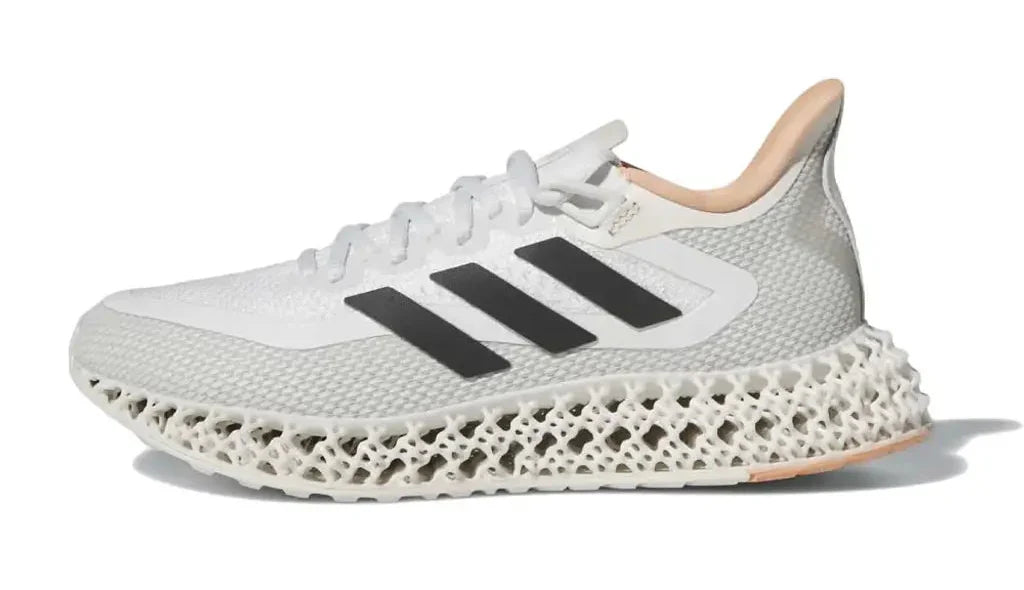 [GX9267] Women's adidas 4DFWD 2 'Cloud White'