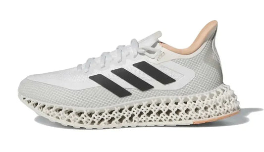 [GX9267] Women's adidas 4DFWD 2 'Cloud White'
