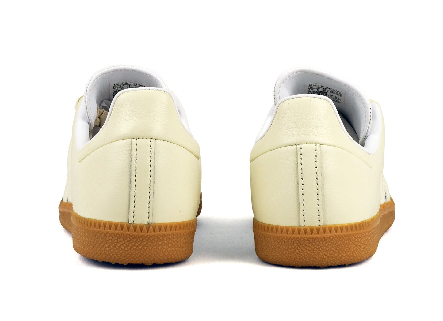 adidas Women's Samba Og 'Off White Gum ' (Women's)'