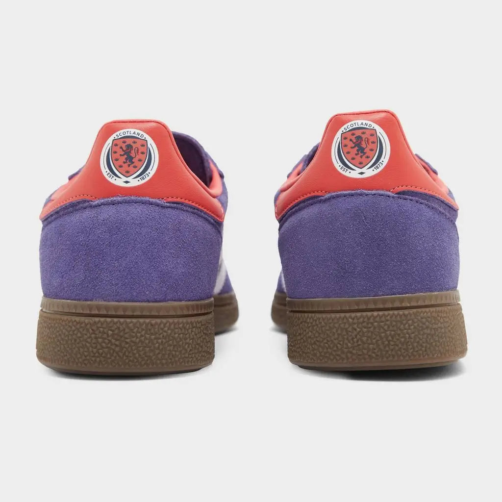 [HQ9436] Men's adidas Handball Spezial 'FIFA World Cup 2026 Scotland