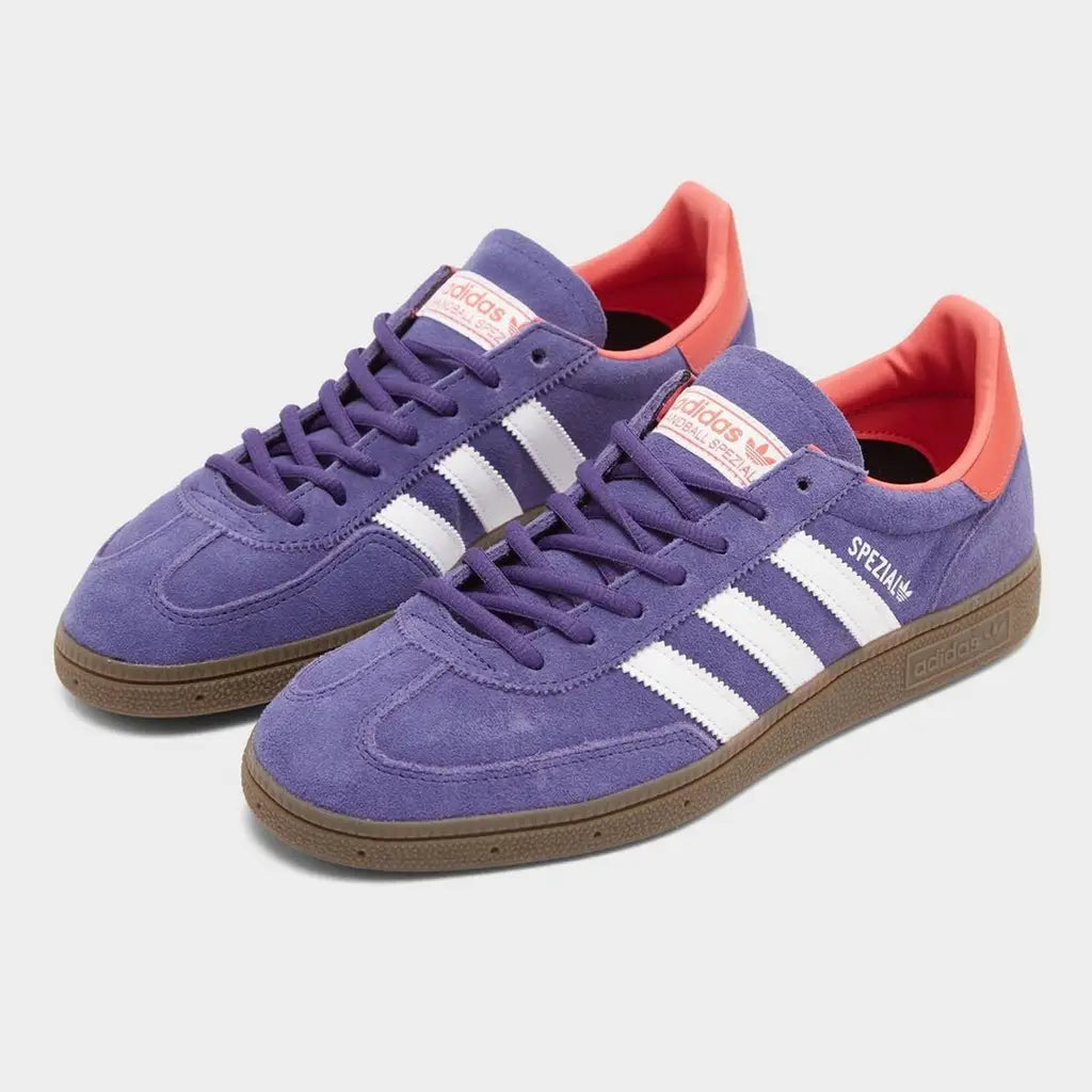 [HQ9436] Men's adidas Handball Spezial 'FIFA World Cup 2026 Scotland