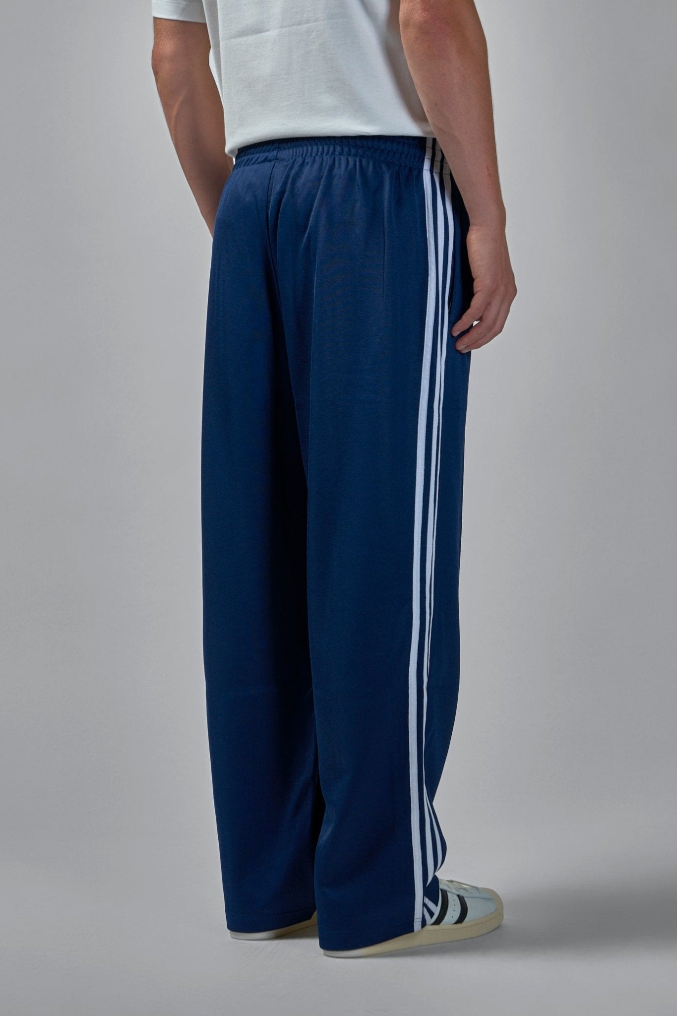 Adicolor Baggy Fit Firebird Track Pants