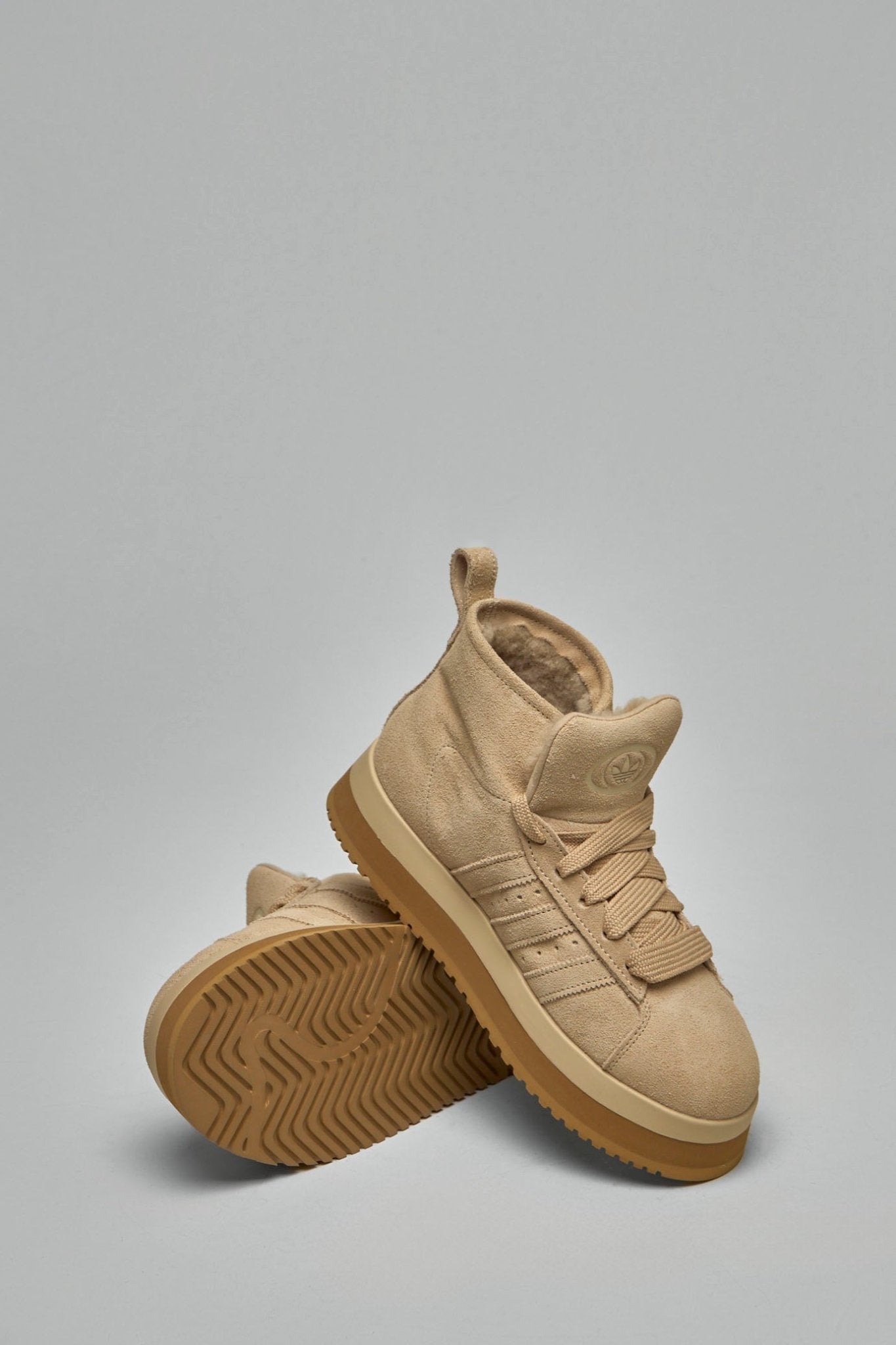 Campus 00s Wtr Md W Shoes