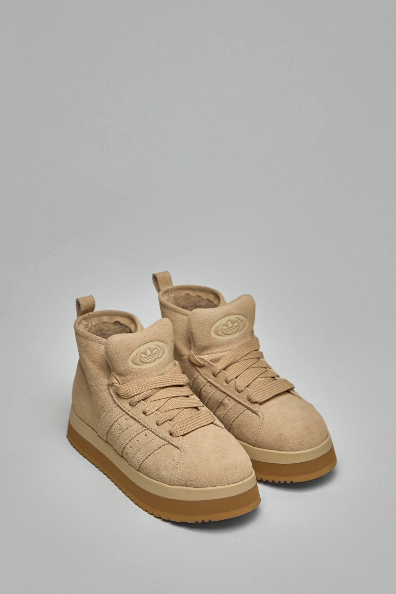 Campus 00s Wtr Md W Shoes
