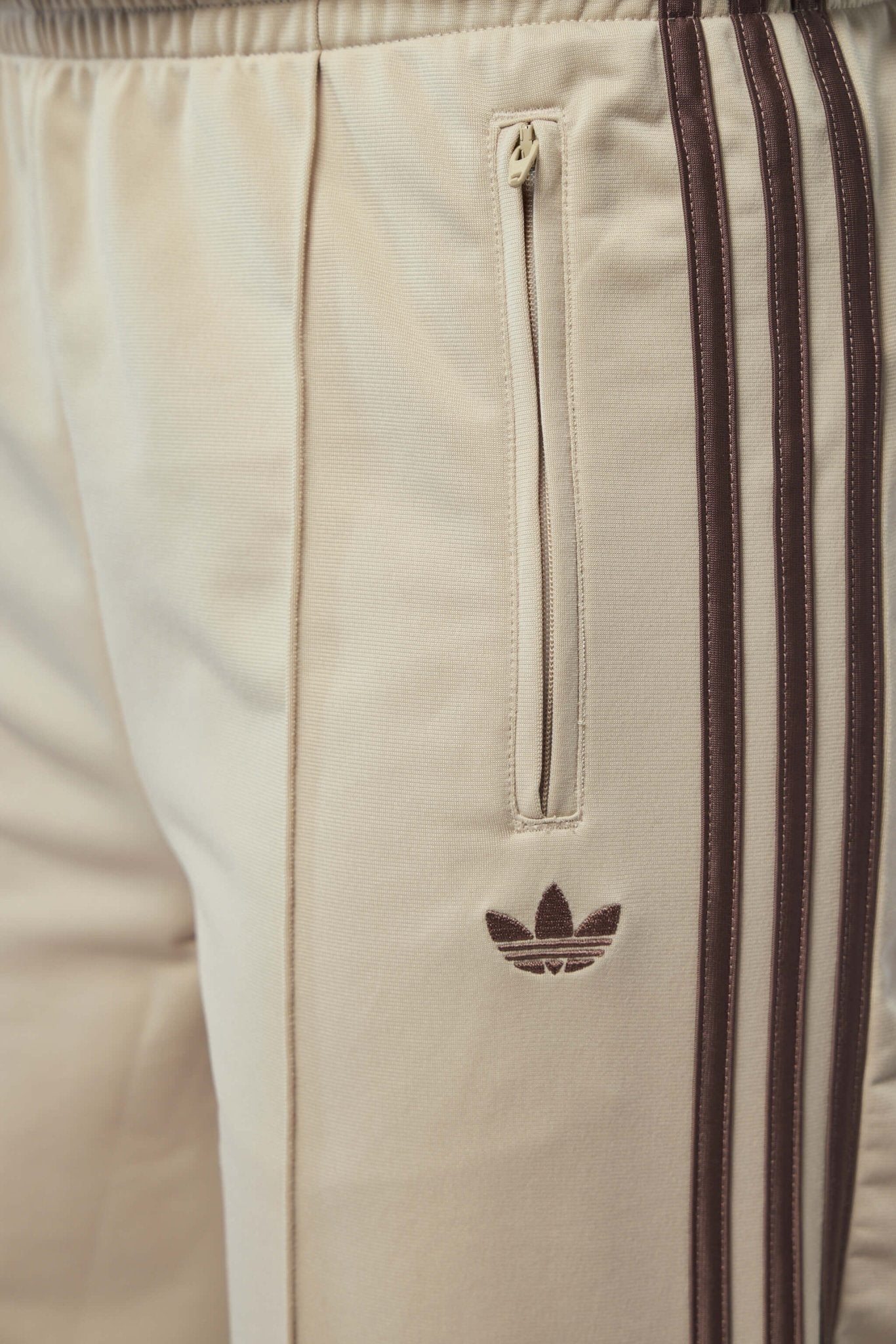 Firebird Loose Track Pants