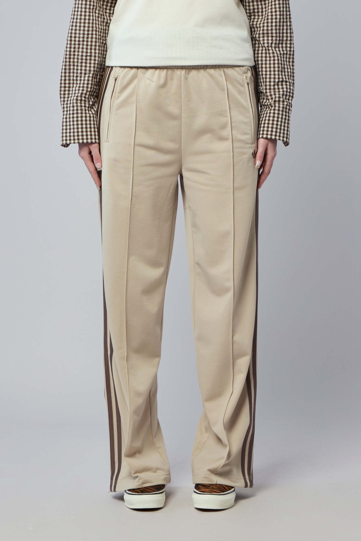 Firebird Loose Track Pants