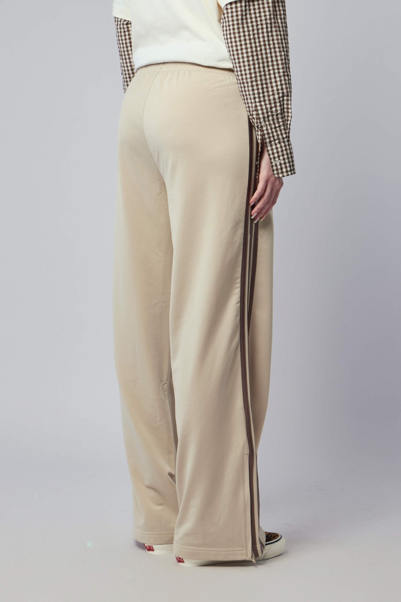 Firebird Loose Track Pants