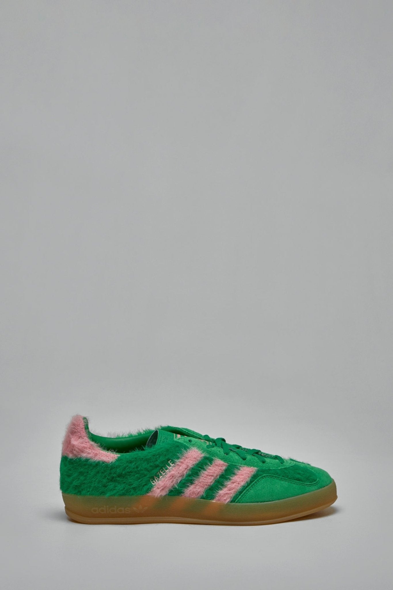 Gazelle Indoor W