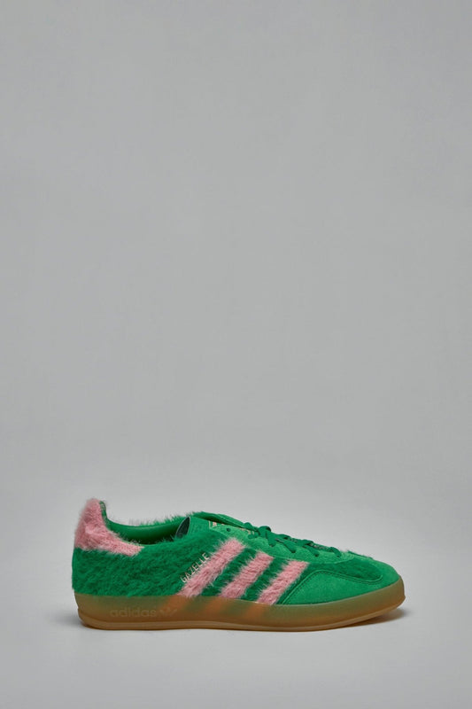 Gazelle Indoor W