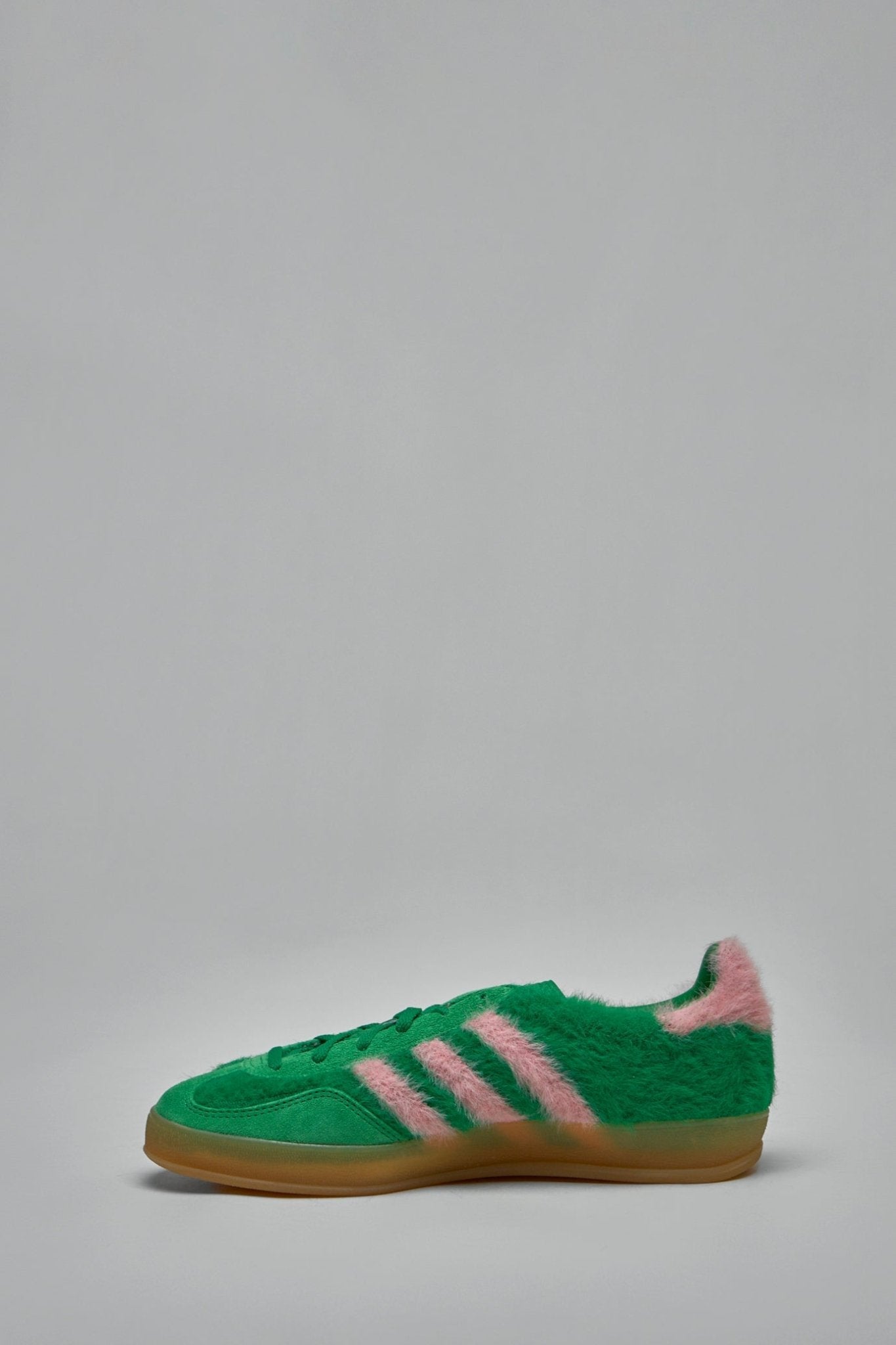 Gazelle Indoor W