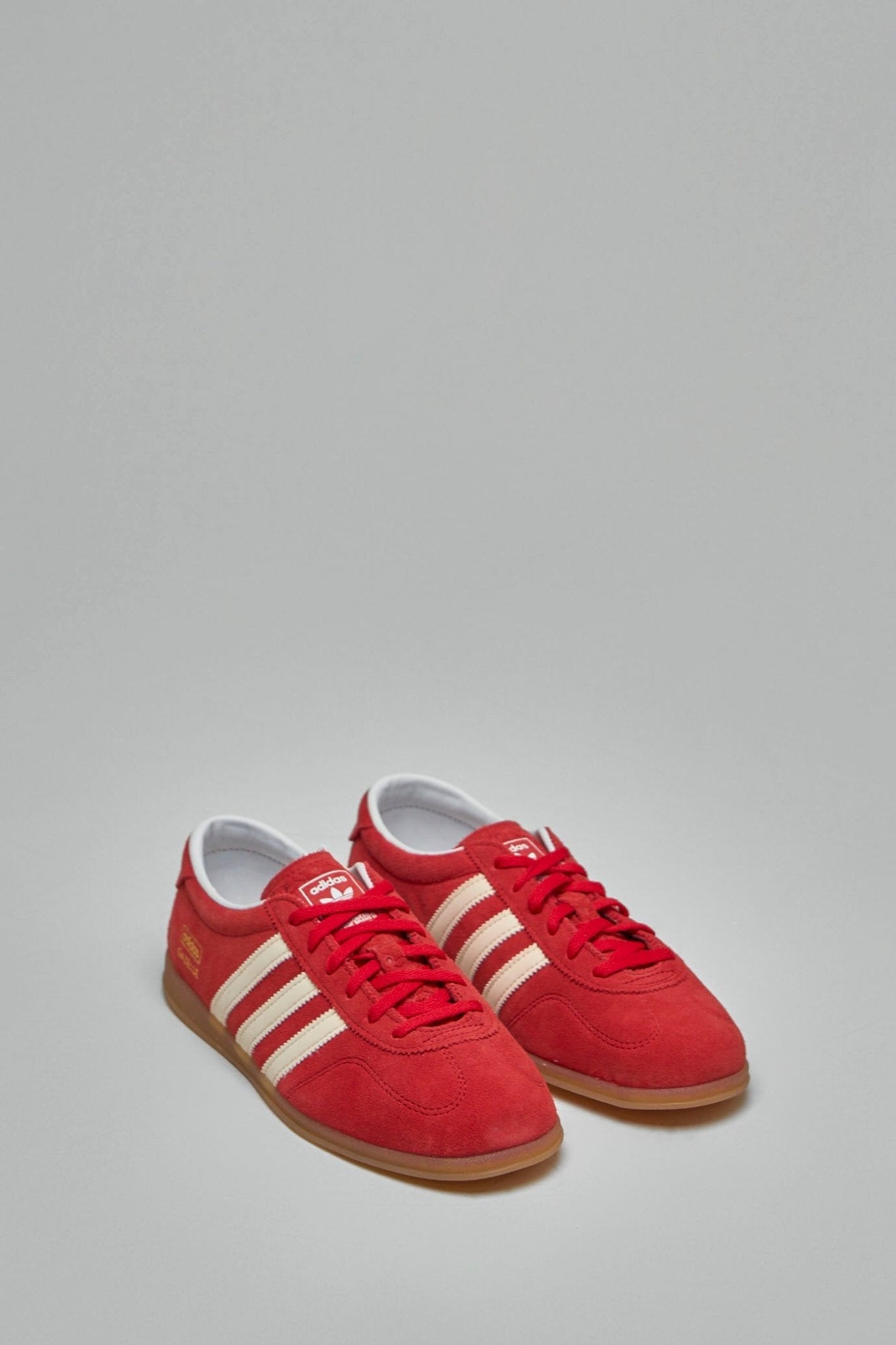 Gazelle Lo Pro