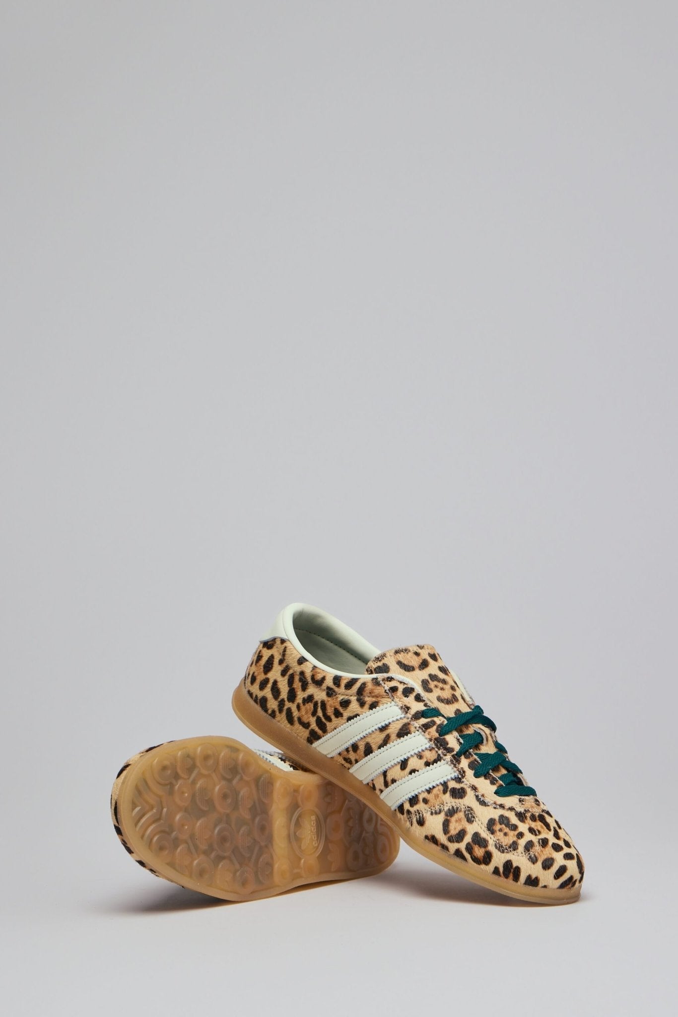 Gazelle Lo Pro W