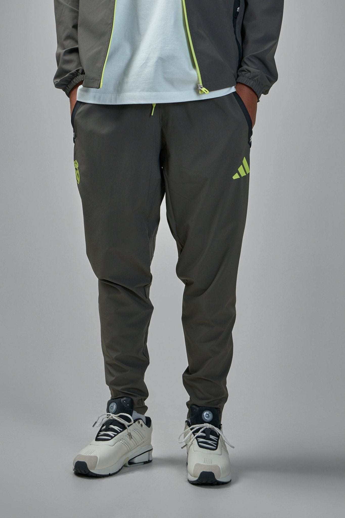 Real Pants