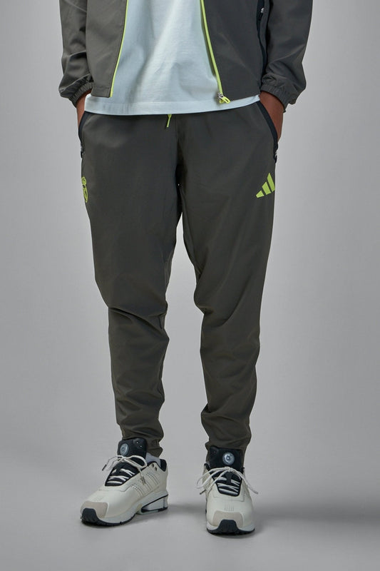 Real Pants