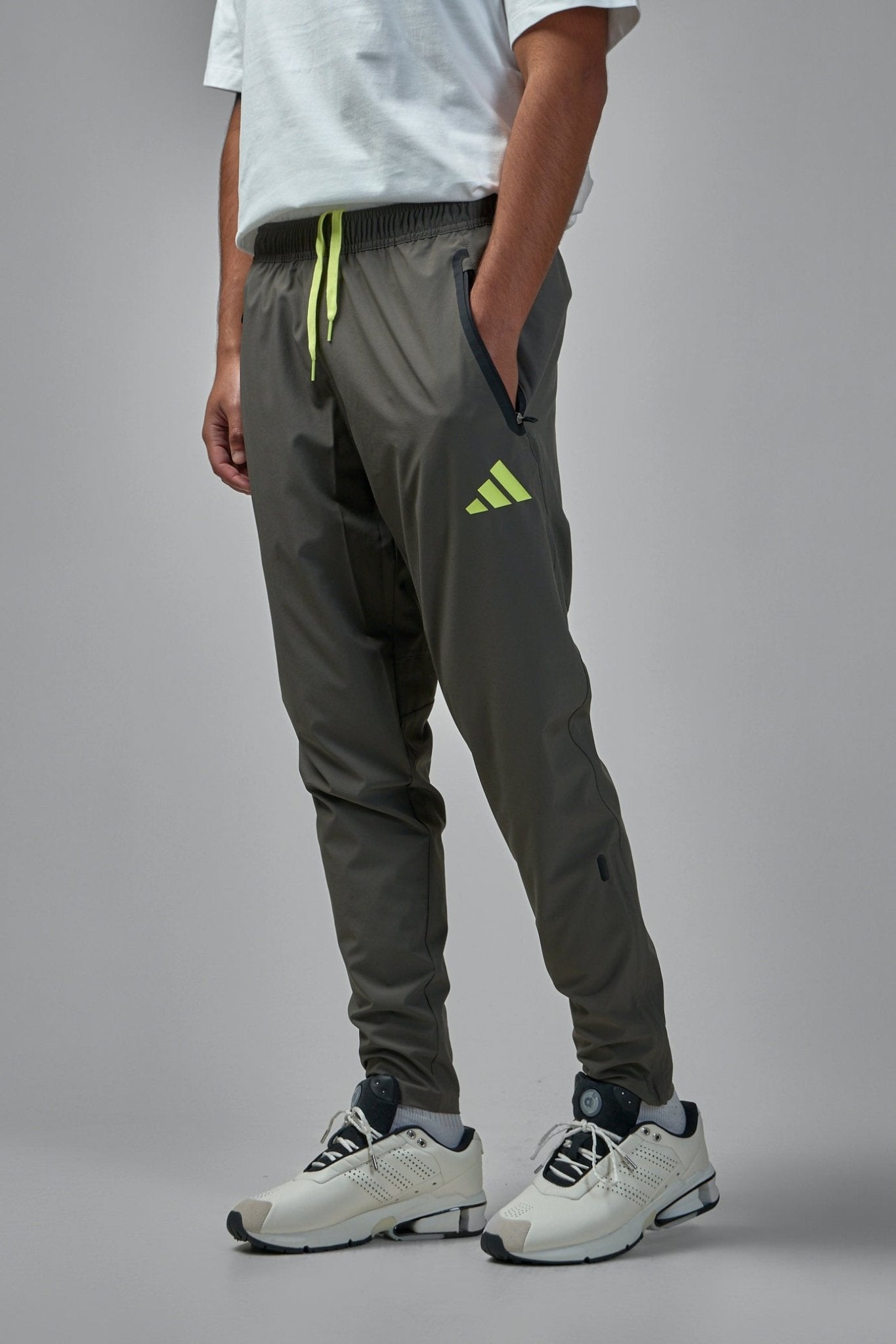 Real Pants