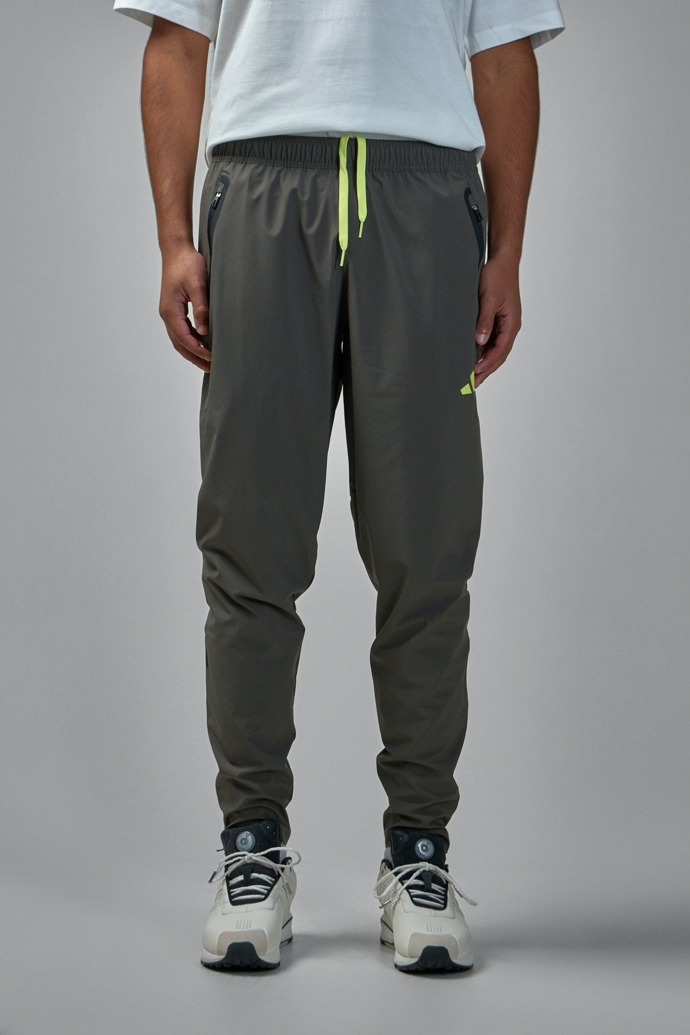 Real Pants