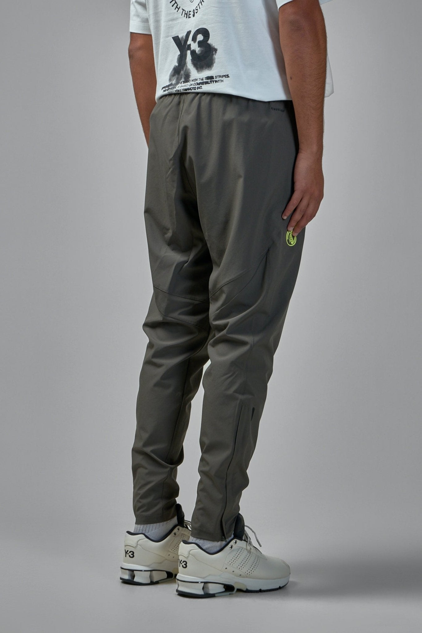 Real Pants