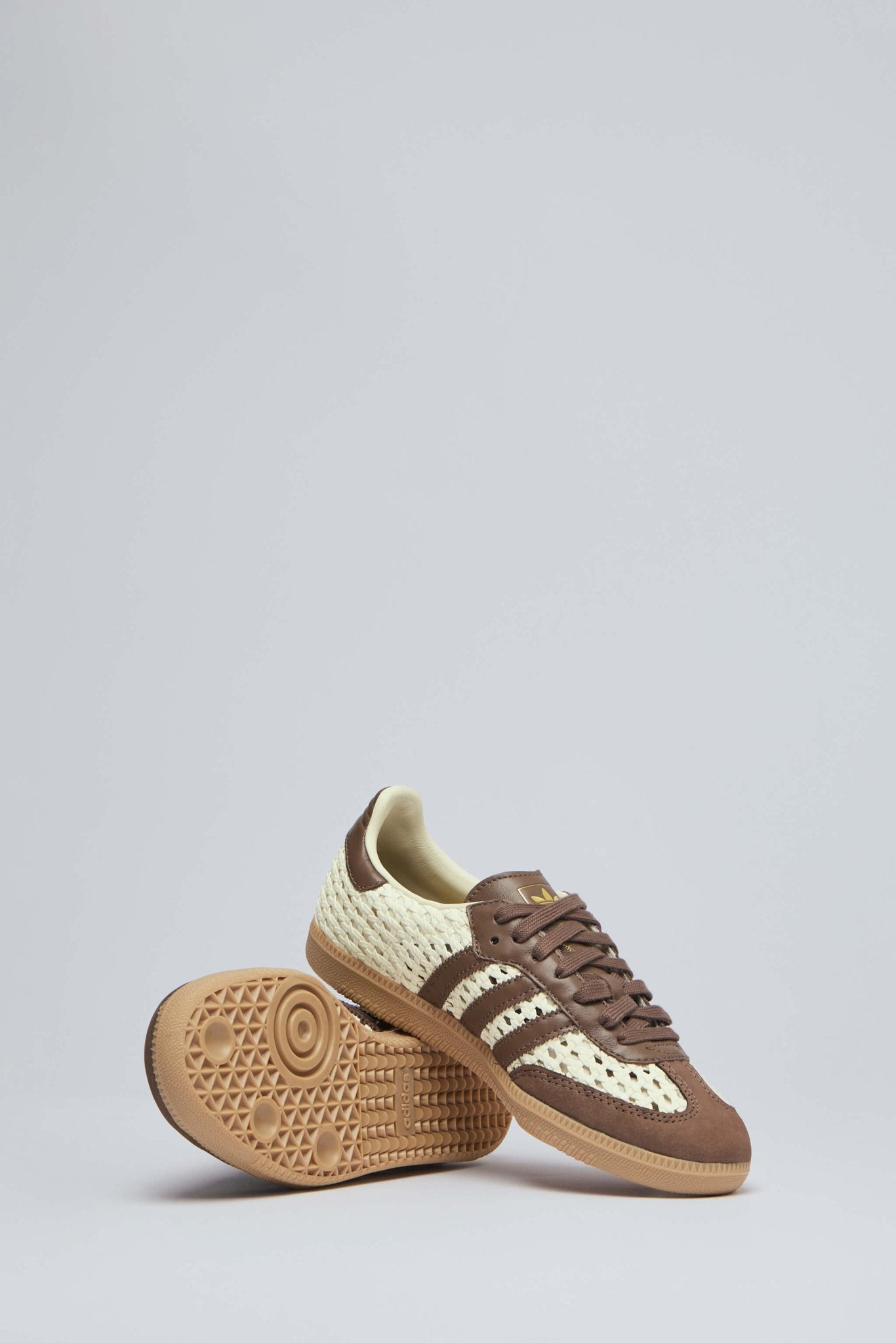 Samba OG W