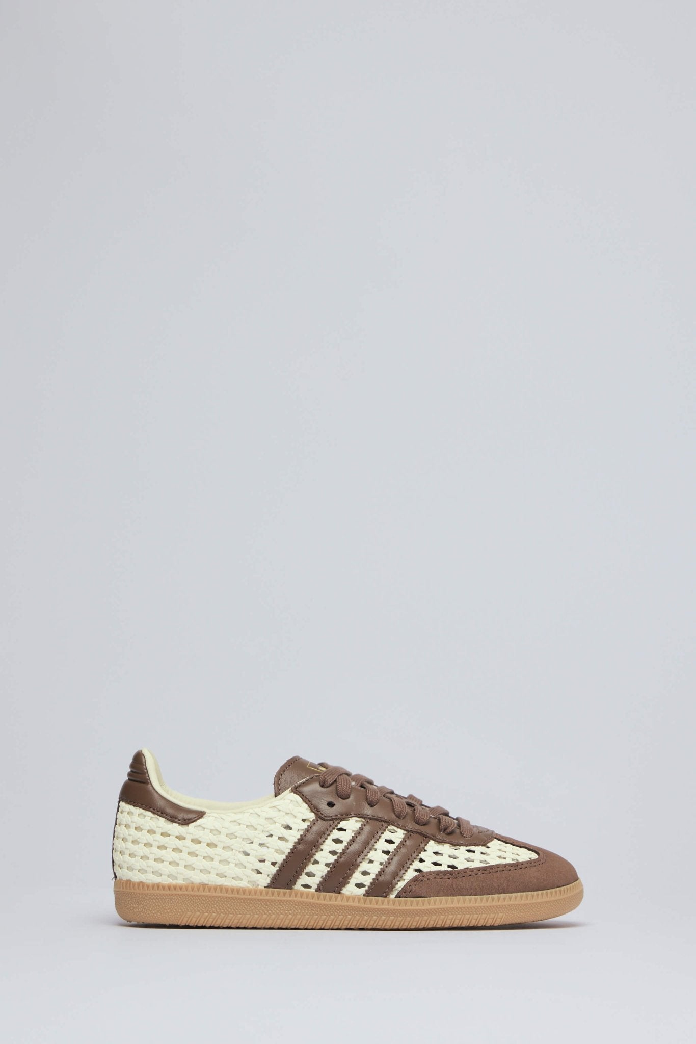Samba OG W