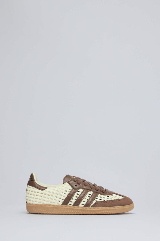 Samba OG W