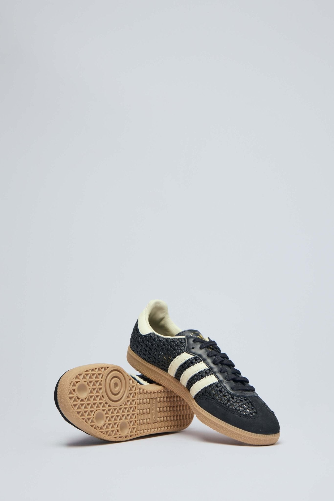 Samba OG W