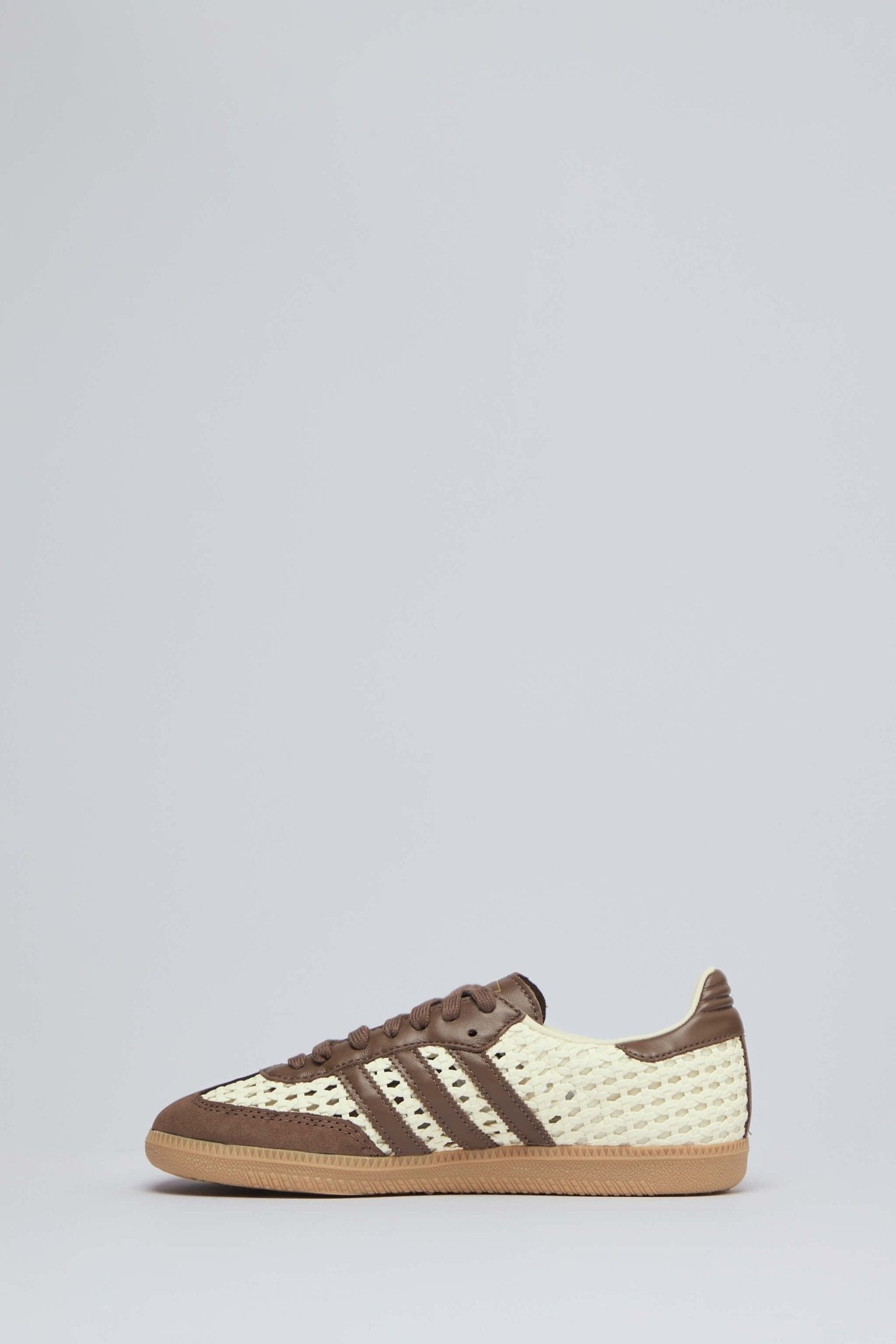 Samba OG W