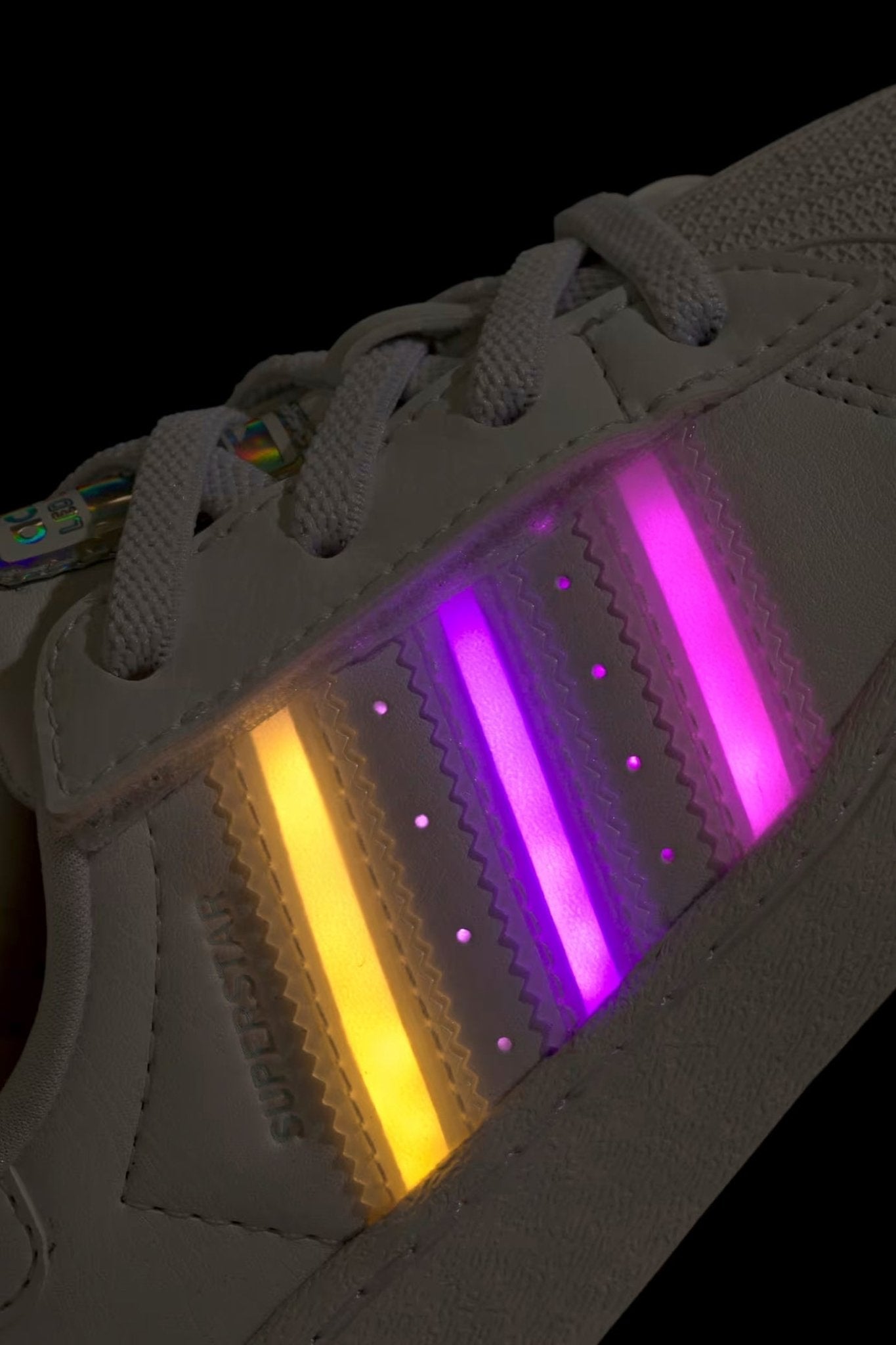 Superstar Led Light