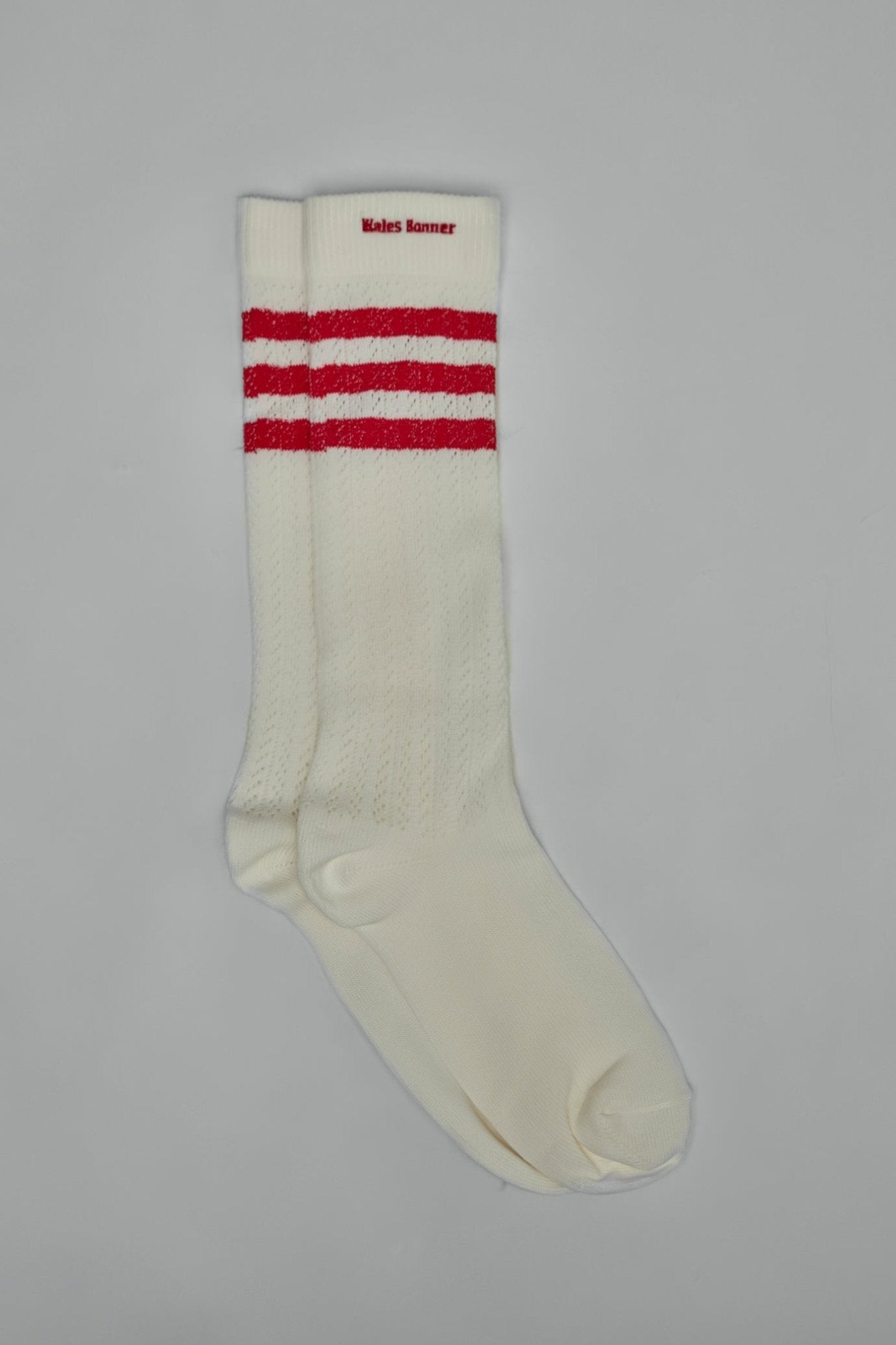 Crochet Hi Sock