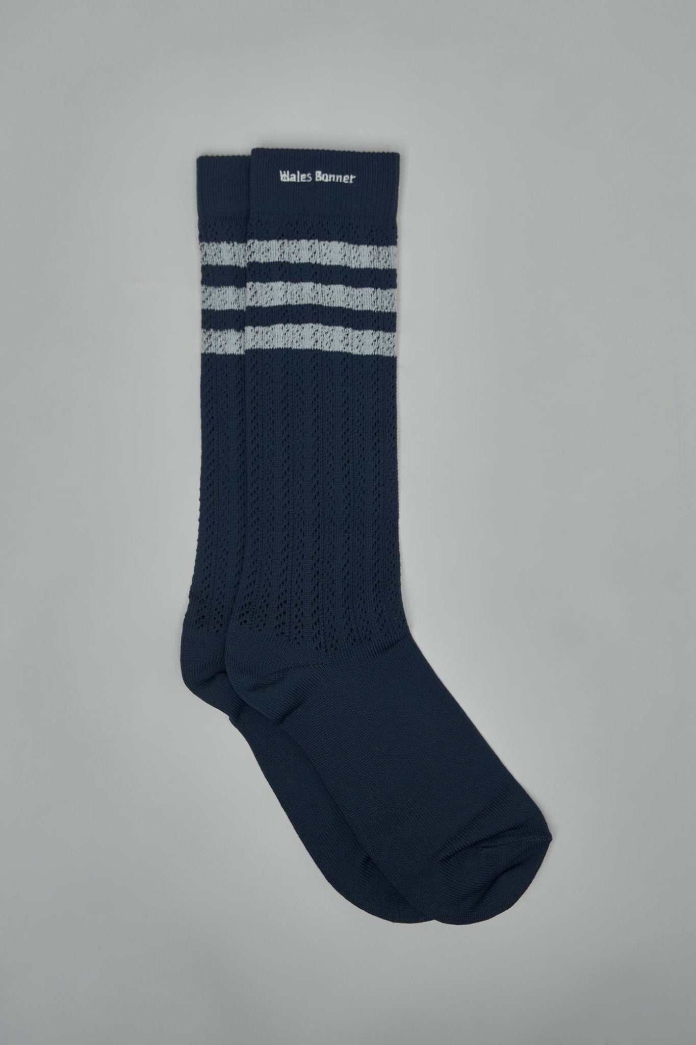 Crochet Hi Sock