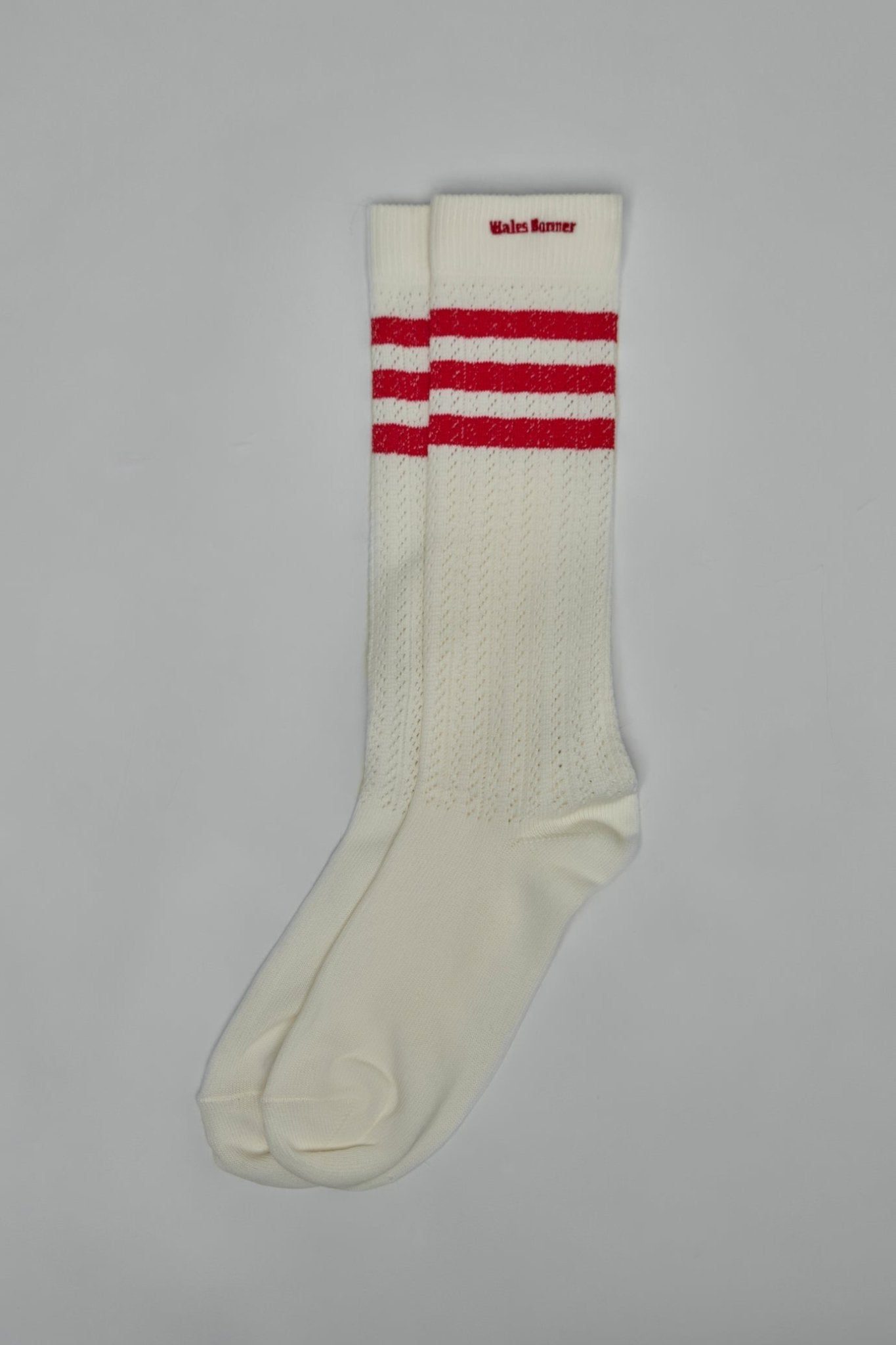 Crochet Hi Sock