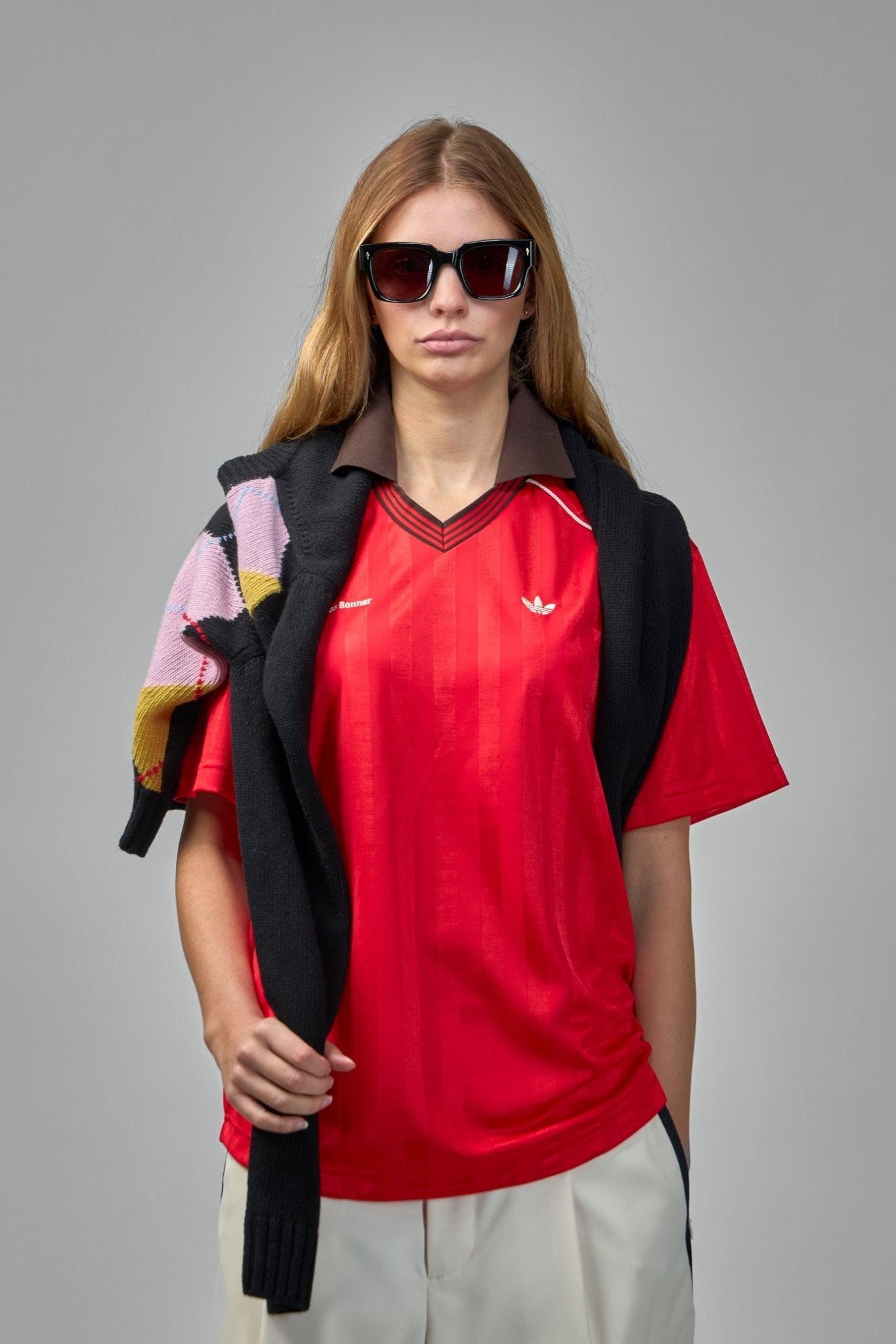 Football Tee