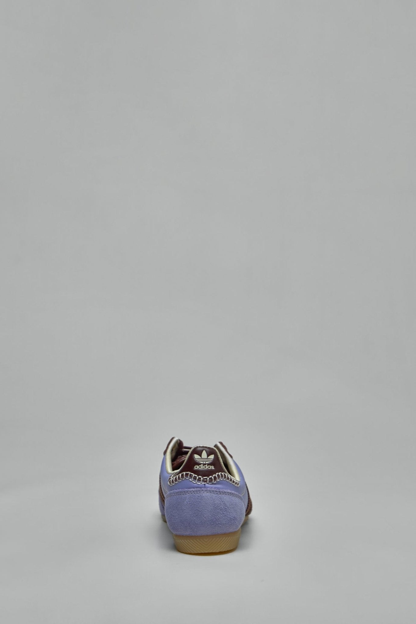 Japan Shoes Leather Upper Regular Fit