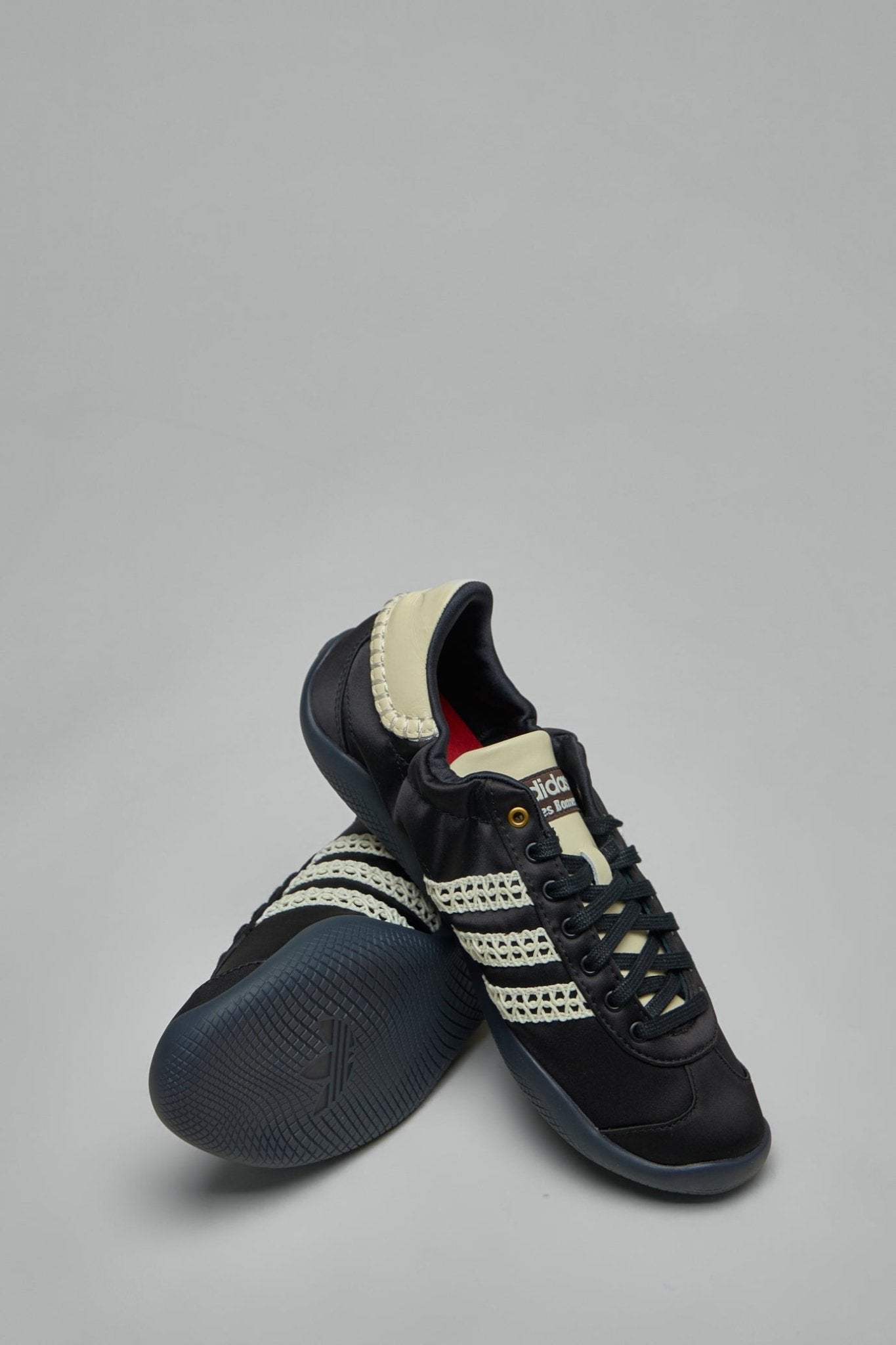 Karintha Lo Satin Sneaker